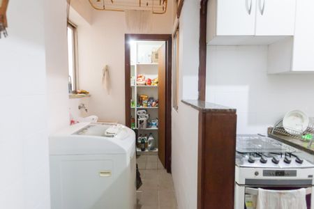 Apartamento à venda com 85m², 2 quartos e 1 vagaÁrea de Serviço