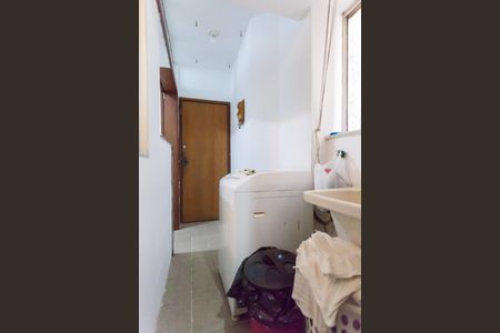 Apartamento à venda com 85m², 2 quartos e 1 vagaÁrea de Serviço