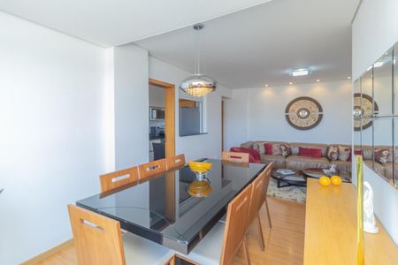 Foto 13 de apartamento à venda com 3 quartos, 98m² em Santo Antônio, Belo Horizonte