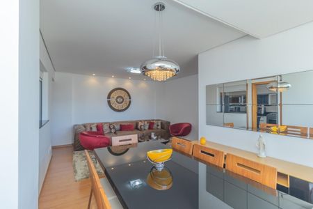 Foto 12 de apartamento à venda com 3 quartos, 98m² em Santo Antônio, Belo Horizonte