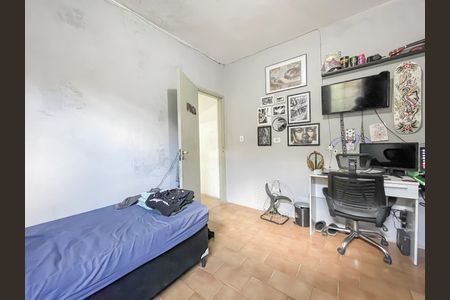 Casa à venda com 225m², 2 quartos e 2 vagasQuarto 1
