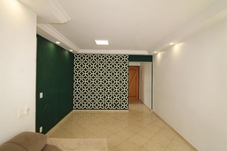 Sala  de apartamento para alugar com 3 quartos, 78m² em Parque Mandaqui, São Paulo