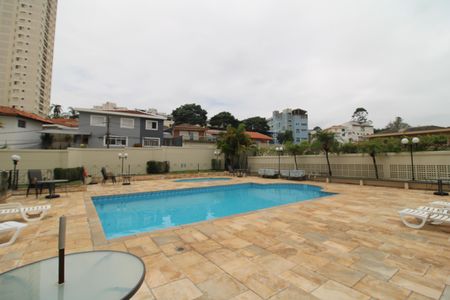 Apartamento para alugar com 78m², 3 quartos e 2 vagasÁrea Comum