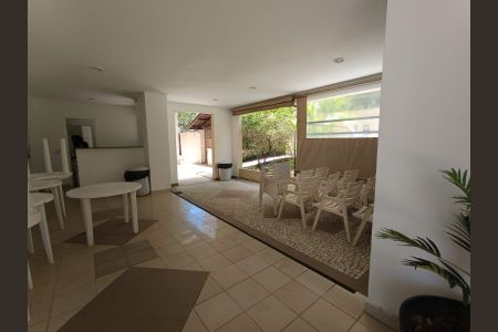 Apartamento à venda com 79m², 3 quartos e 2 vagas