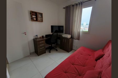 Apartamento à venda com 3 quartos, 79m² em Parque Mandaqui, São Paulo