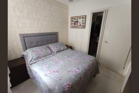 Apartamento à venda com 3 quartos, 79m² em Parque Mandaqui, São Paulo