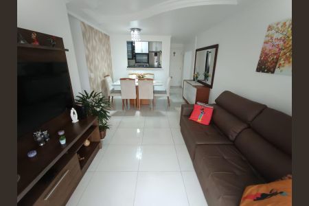 Apartamento à venda com 3 quartos, 79m² em Parque Mandaqui, São Paulo