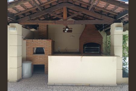 Apartamento à venda com 79m², 3 quartos e 2 vagas