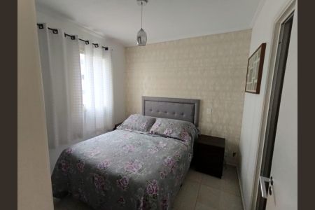 Apartamento à venda com 3 quartos, 79m² em Parque Mandaqui, São Paulo