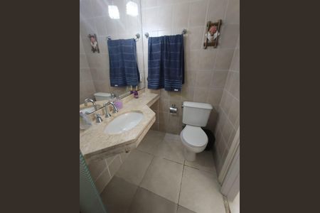 Apartamento à venda com 3 quartos, 79m² em Parque Mandaqui, São Paulo