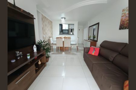 Apartamento à venda com 79m², 3 quartos e 2 vagas