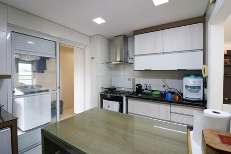 Apartamento para alugar com 95m², 3 quartos e 2 vagasCozinha
