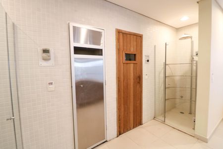 Apartamento para alugar com 95m², 3 quartos e 2 vagasÁrea comum - Sauna
