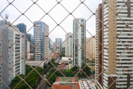 Apartamento para alugar com 95m², 3 quartos e 2 vagasQuarto 2