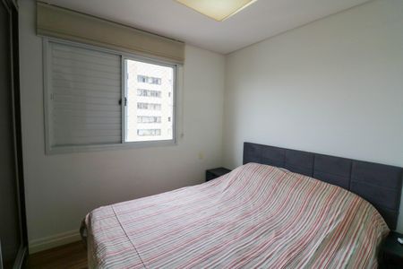 Apartamento para alugar com 95m², 3 quartos e 2 vagasQuarto 3 suíte