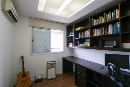 Apartamento para alugar com 95m², 3 quartos e 2 vagasQuarto 1