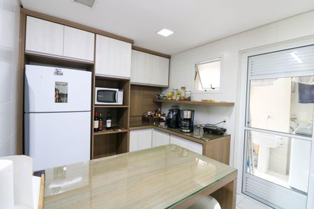 Apartamento para alugar com 95m², 3 quartos e 2 vagasCozinha