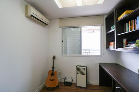 Apartamento para alugar com 95m², 3 quartos e 2 vagasQuarto 1