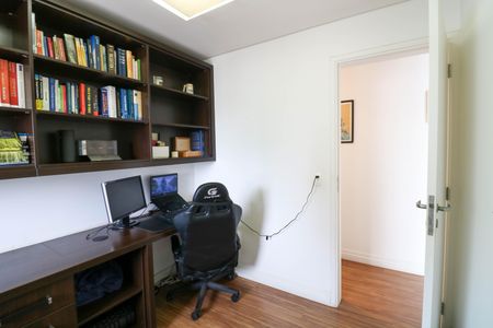 Apartamento para alugar com 95m², 3 quartos e 2 vagasQuarto 1