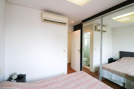 Apartamento para alugar com 95m², 3 quartos e 2 vagasQuarto 3 suíte