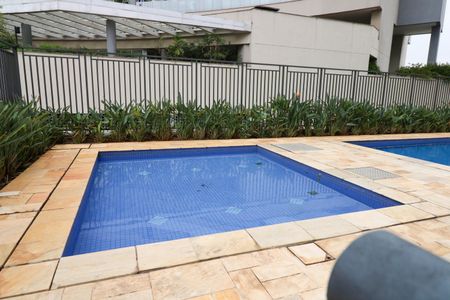 Apartamento para alugar com 95m², 3 quartos e 2 vagasÁrea comum - Piscina
