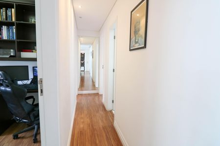 Apartamento para alugar com 95m², 3 quartos e 2 vagasCorredor