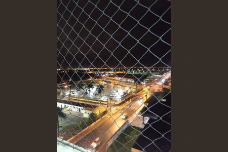 Apartamento para alugar com 3 quartos, 80m² em Nova Mirim, Praia Grande