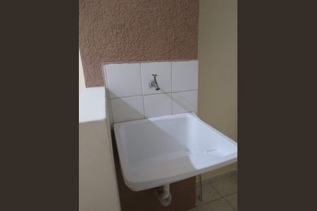 Apartamento para alugar com 3 quartos, 80m² em Nova Mirim, Praia Grande