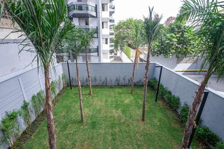 Studio para alugar com 25m², 1 quarto e sem vaga Studio para alugar com 25m², 1 quarto e sem vagaÁrea comum