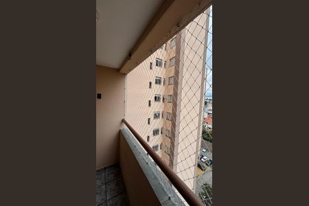 Apartamento para alugar com 3 quartos, 67m² em Vila Camilopolis, Santo André