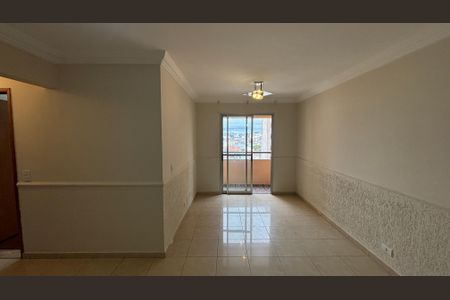 Apartamento para alugar com 3 quartos, 67m² em Vila Camilopolis, Santo André