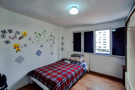 Quarto  de apartamento à venda com 1 quarto, 45m² em Vila Mariana, São Paulo