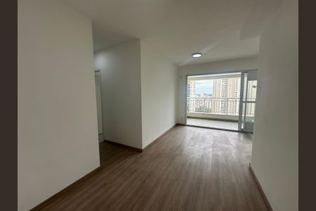 Sala de apartamento para alugar com 3 quartos, 70m² em Jardim Esperanca, Barueri