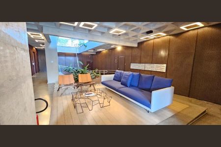 Apartamento à venda com 50m², 1 quarto e 2 vagasFoto 24