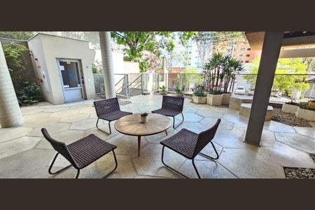 Apartamento à venda com 50m², 1 quarto e 2 vagasFoto 27