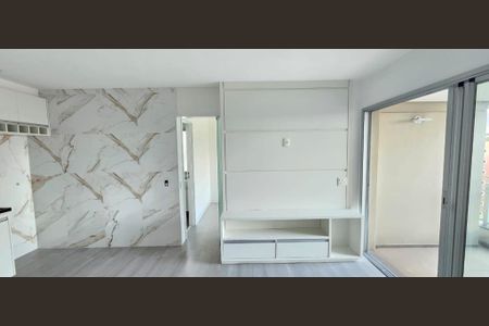 Apartamento à venda com 50m², 1 quarto e 2 vagasFoto 01