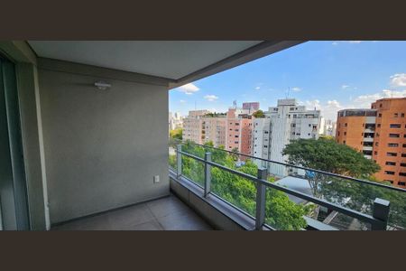 Apartamento à venda com 50m², 1 quarto e 2 vagasFoto 01