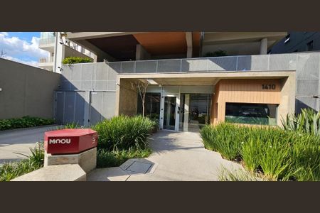 Apartamento à venda com 50m², 1 quarto e 2 vagasFoto 39