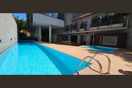 Apartamento à venda com 50m², 1 quarto e 2 vagasFoto 11