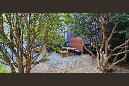 Apartamento à venda com 50m², 1 quarto e 2 vagasFoto 26