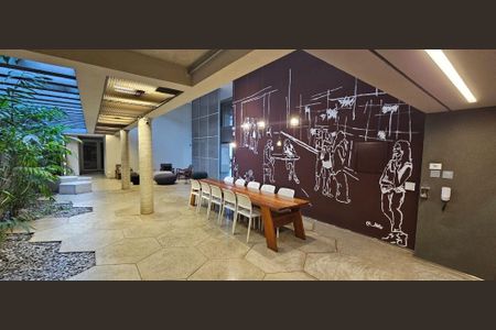 Foto 15 de apartamento à venda com 1 quarto, 50m² em Pinheiros, São Paulo