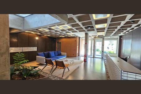 Apartamento à venda com 50m², 1 quarto e 2 vagasFoto 23