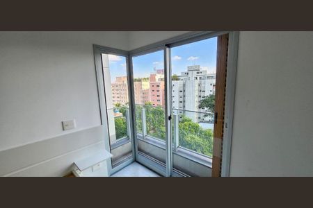 Foto 09 de apartamento à venda com 1 quarto, 50m² em Pinheiros, São Paulo