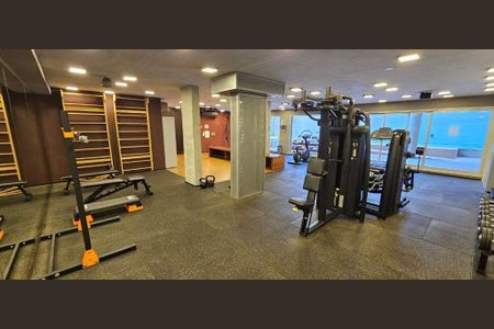 Apartamento à venda com 50m², 1 quarto e 2 vagasFoto 20