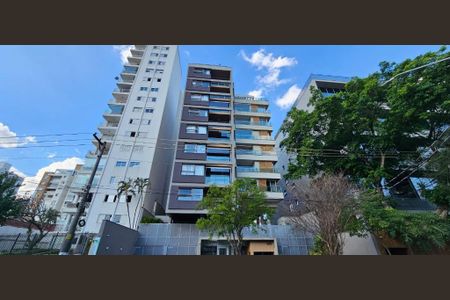 Apartamento à venda com 50m², 1 quarto e 2 vagasFoto 41