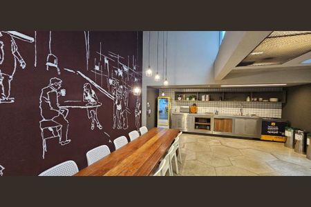 Apartamento à venda com 50m², 1 quarto e 2 vagasFoto 14