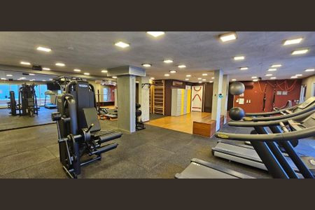 Apartamento à venda com 50m², 1 quarto e 2 vagasFoto 19