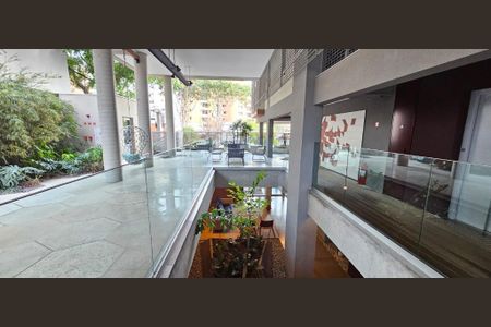 Apartamento à venda com 50m², 1 quarto e 2 vagasFoto 31