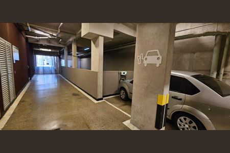 Apartamento à venda com 50m², 1 quarto e 2 vagasFoto 38