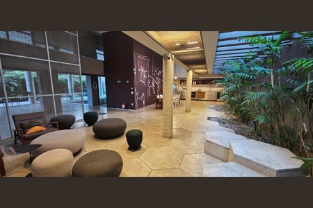 Apartamento à venda com 50m², 1 quarto e 2 vagasFoto 32